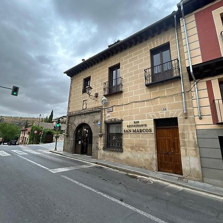 Tu Casa San Marcos Apartment Segovia Exterior photo